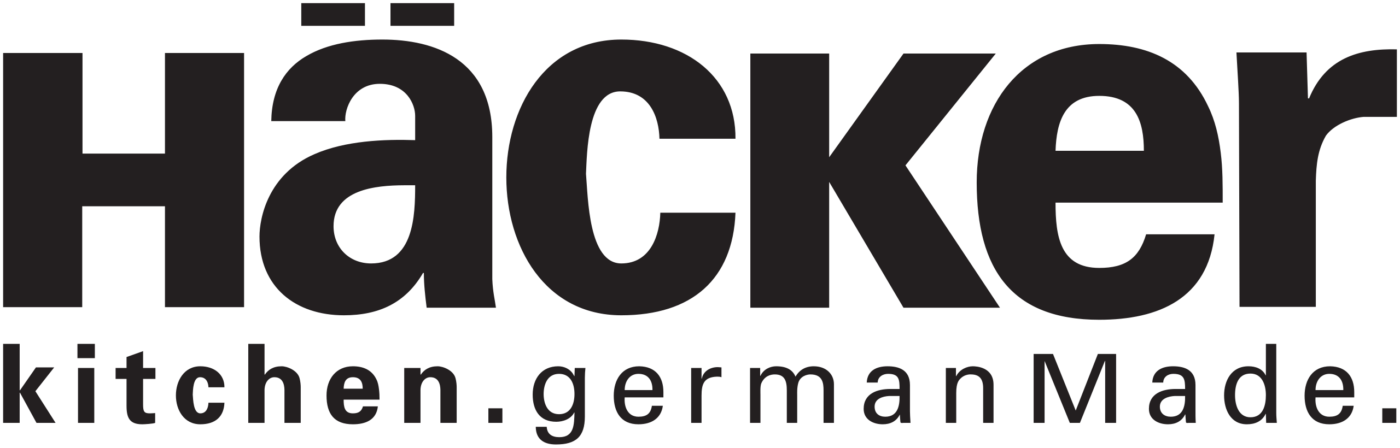 Logo Häcker Keukens