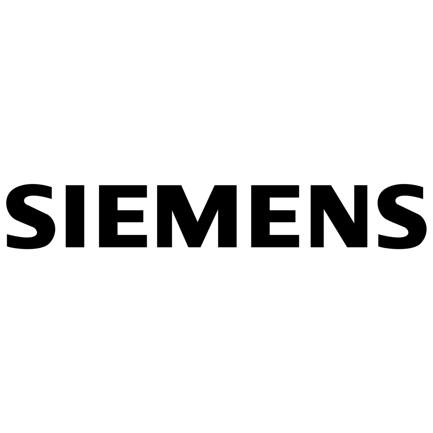 Logo Siemens
