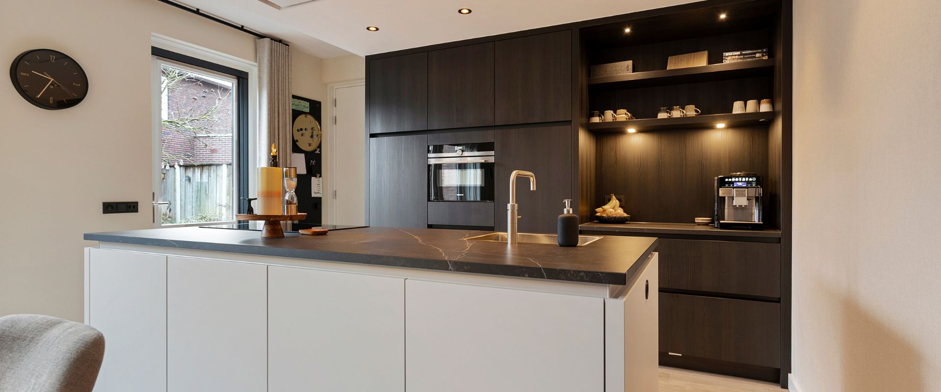 luxe keuken