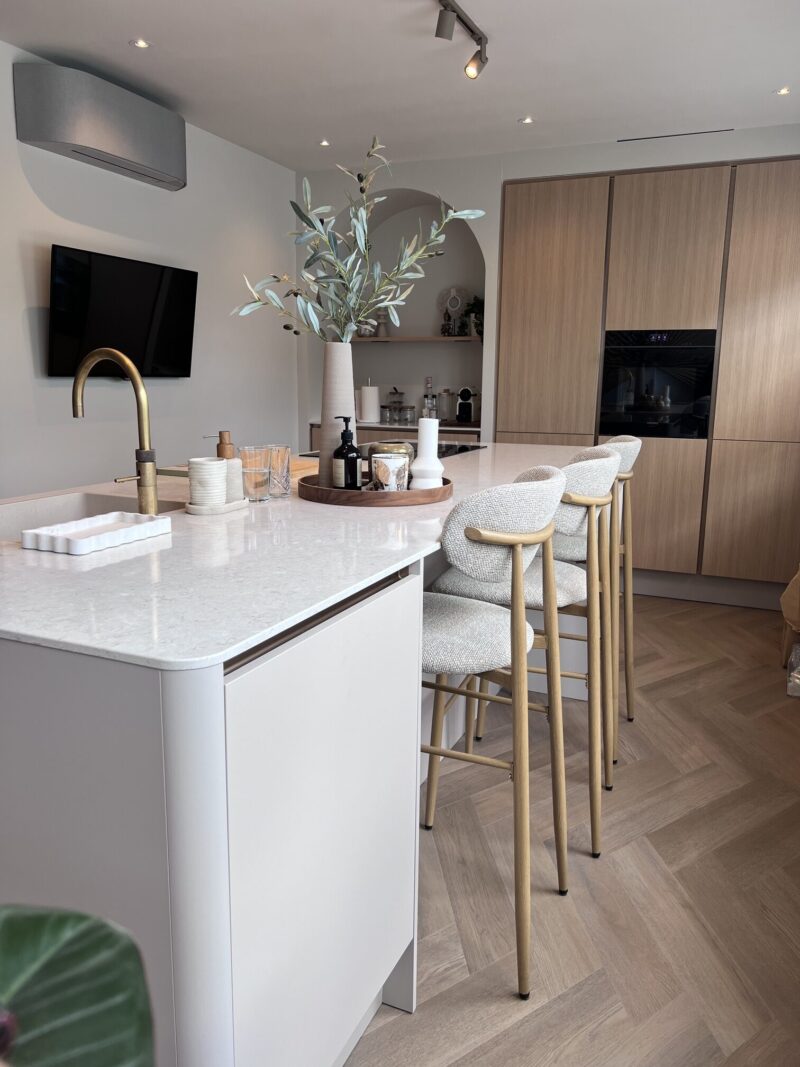 ronde-keuken